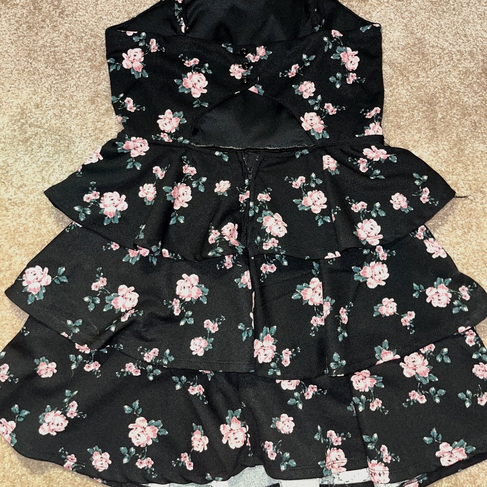 Beautiful Francesca's Party Dress